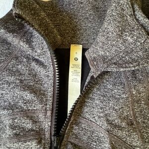 Lululemon Define Jacket, size 6